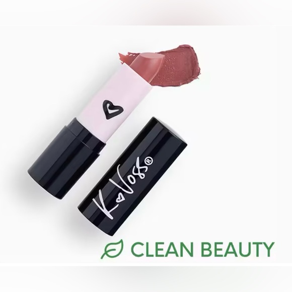 KVOSSNYC
Lip Luxe Luxurious Lipstick - Picture 1 of 2